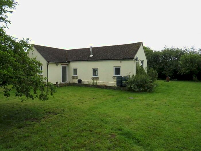 3 Bedroom Detached Bungalow To Rent In Cosby Road, Broughton Astley, Leicester, LE9