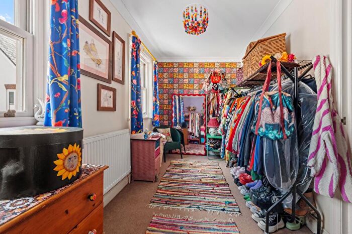 3 Bedroom Terraced House For Sale In Wareham, Dorset, BH20 - Photo 7