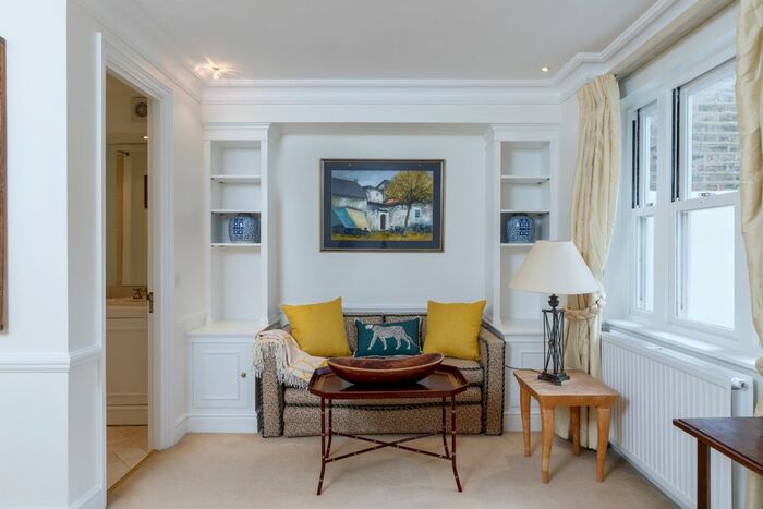 1 Bedroom Flat To Rent In Cranley Gardens, London, SW7