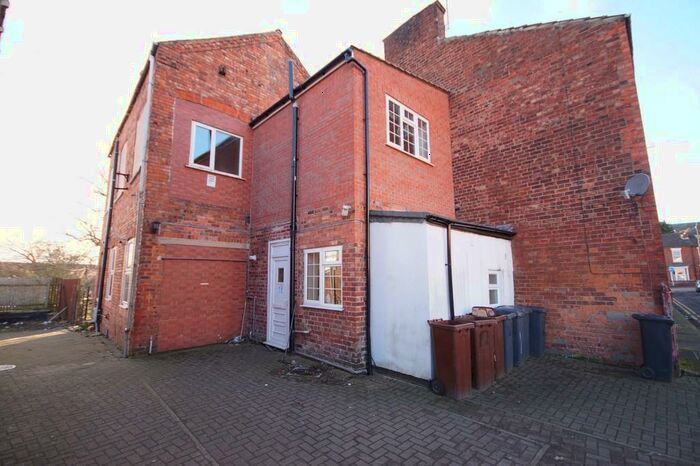 6 Bedroom Link Detached House For Sale In Spa Buildings, Lincoln, LN2