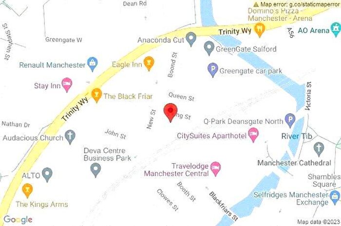 2 Bedroom Apartment To Rent In Spectrum, Blackfriars Lodge, Blackfriars Road, Salford, Greater Manchester, M3