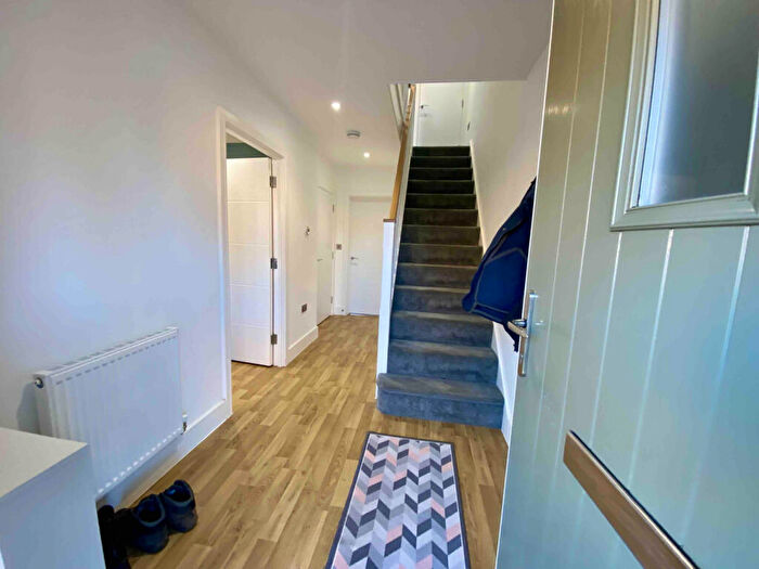 2 Bedroom End Of Terrace House For Sale In Rues Farm Road, IP11