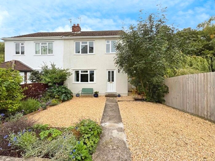 3 Bedroom Semi Detached House For Sale In Rowley, Cam, GL11