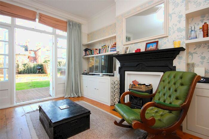 2 Bedroom Apartment To Rent In Riffel Road, Willesden Green, NW2