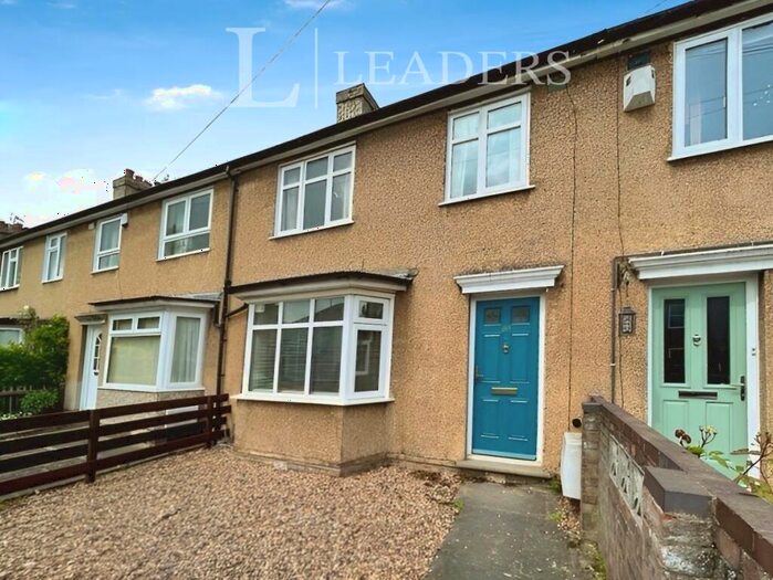 3 Bedroom Terraced House To Rent In High Street, Chesterton, CB4