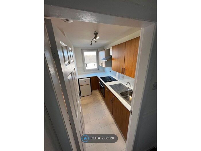 1 Bedroom Flat To Rent In Jamieson Street, Arbroath, DD11