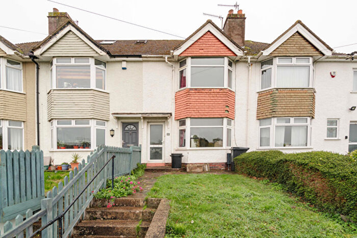 2 Bedroom Detached House For Sale In St. Peters Rise, Headley Park, Bristol, BS13