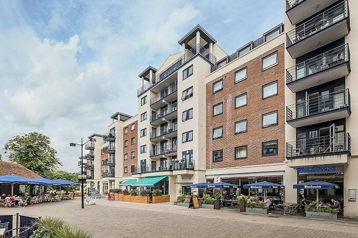 2 Bedroom Flat To Rent In Jerome Place, Kingston Upon Thames, KT1