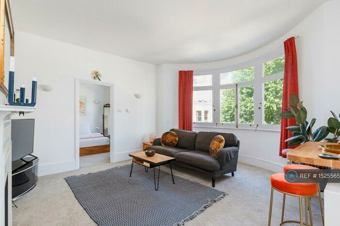 1 Bedroom Flat To Rent In Sillwood Road, Brighton, BN1