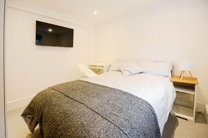 1 Bedroom House To Rent In Middlecroft Lane, Gosport, PO12