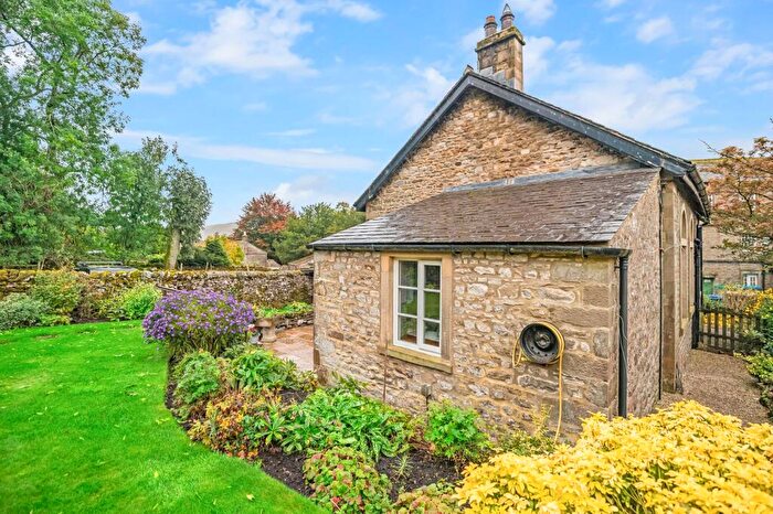 2 Bedroom Semi-Detached House For Sale In Buckden, Skipton, North Yorkshire, BD23