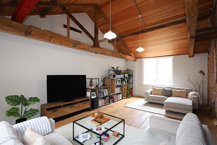 4 Bedroom Flat For Sale In Murrays Mills, Ancoats, M4