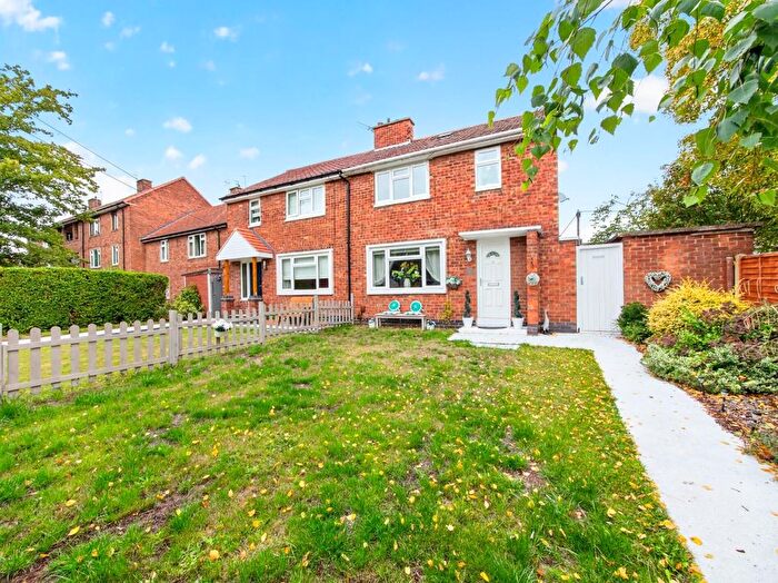 3 Bedroom End Terrace House For Sale In Thanet Road, York, YO24