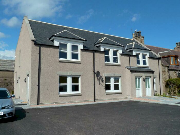 2 Bedroom Flat To Rent In Station Road, Dyce, AB21
