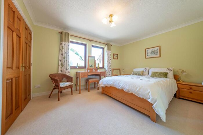 4 Bedroom Bungalow For Sale In The Narth, Monmouth, NP25