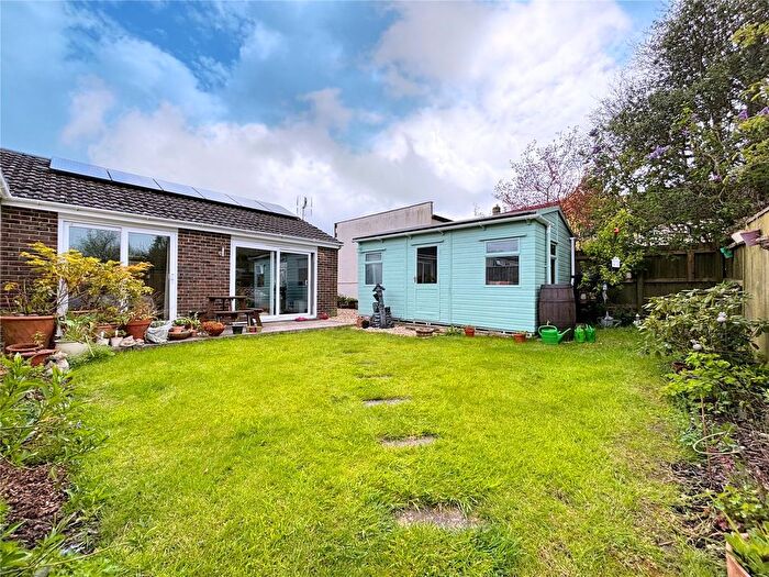 2 Bedroom Bungalow For Sale In Chescombe Close, Cerne Abbas, Dorchester, DT2