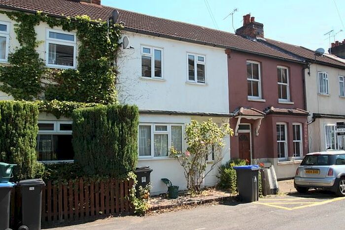 2 Bedroom Terraced House To Rent In Kings Road, Woking, GU21