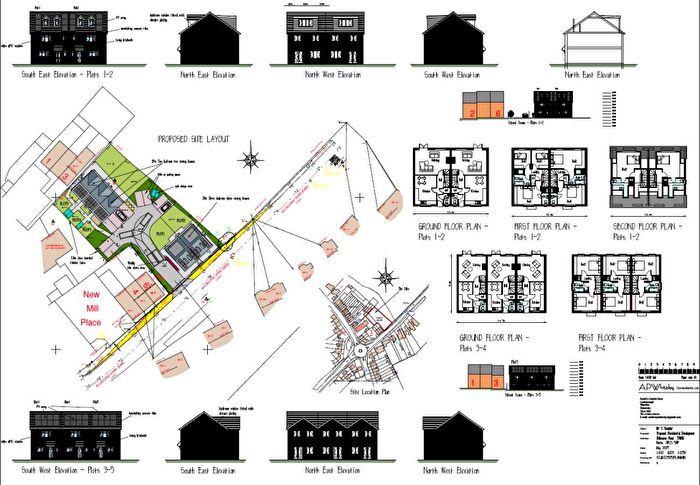 Plot For Sale In Bulbourne Road, Tring, HP23