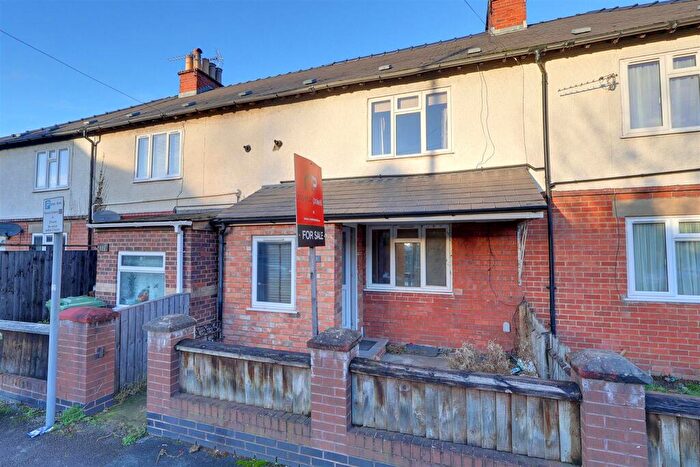 3 Bedroom Terraced House For Sale In St. Pauls Road, Cheltenham, GL50