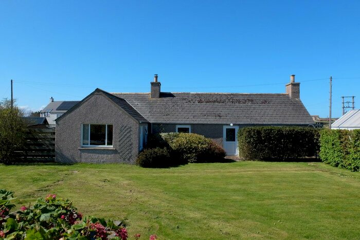 3 Bedroom Detached House For Sale In Dunnet, Thurso, KW14