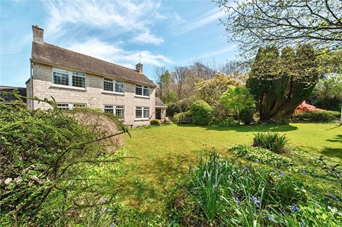 3 Bedroom Detached House For Sale In Seahill Lane, Chideock, Bridport, Dorset, DT6
