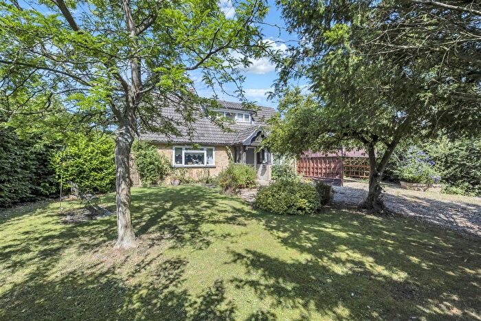 3 Bedroom Detached Bungalow For Sale In Mill Road, Chevington, Bury St. Edmunds, IP29