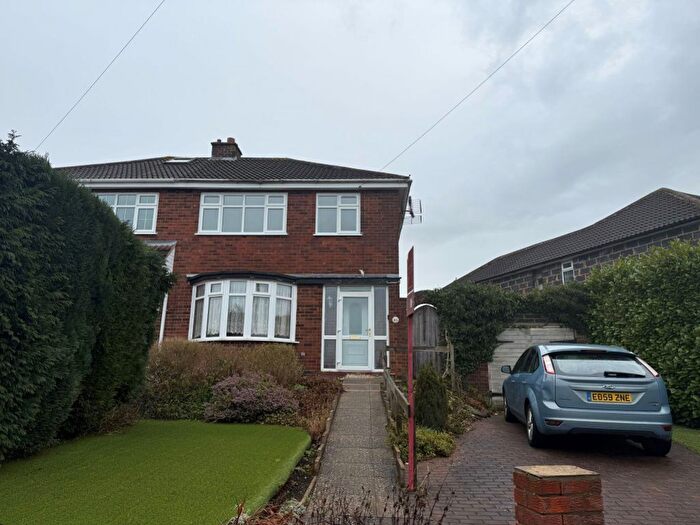 3 Bedroom Semi Detached House To Rent In Windmill Road, Exhall, Coventry, CV7