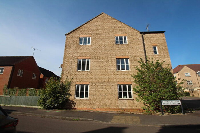 2 Bedroom Apartment To Rent In Buzzard Road, Calne, SN11