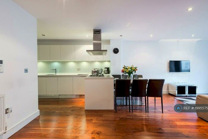 2 Bedroom Flat To Rent In Ivy House, London, E1