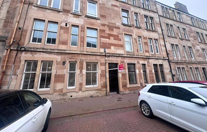 1 Bedroom Flat For Sale In Buchanan Street, Edinburgh, Midlothian, EH6
