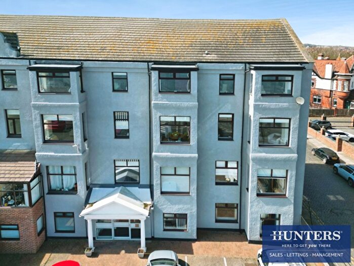 3 Bedroom Flat For Sale In Ravine Court, Roker Terrace, Roker, Sunderland, SR6