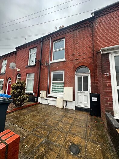 1 Bedroom Flat To Rent In Silver Road, Norwich, NR3