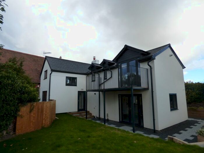3 Bedroom Detached House To Rent In Wattlesborough, Halfway House, Shrewsbury, SY5