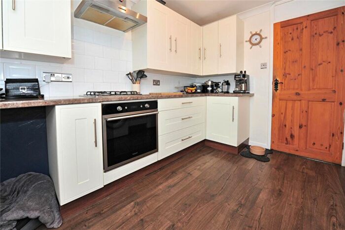 2 Bedroom Bungalow For Sale In Tozer Close, Wallisdown, Bournemouth, Dorset, BH11