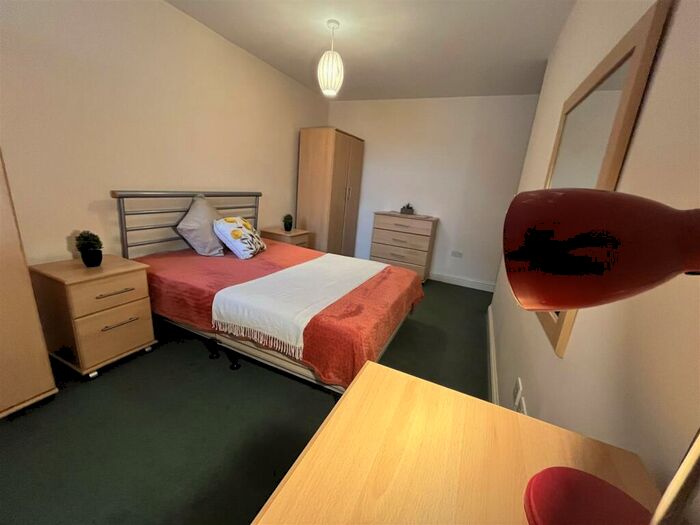 2 Bedroom Flat To Rent In Flat Church View, Orange Grove, Wisbech, PE13