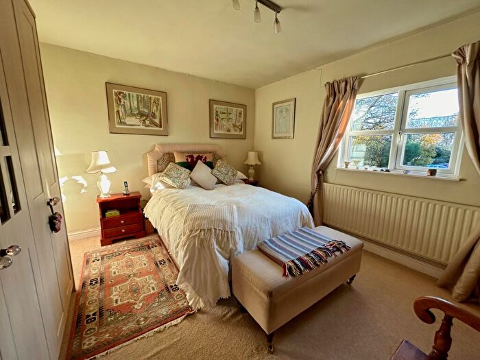 2 Bedroom Semi-Detached House For Sale In Main Street, East Bridgford, NG13