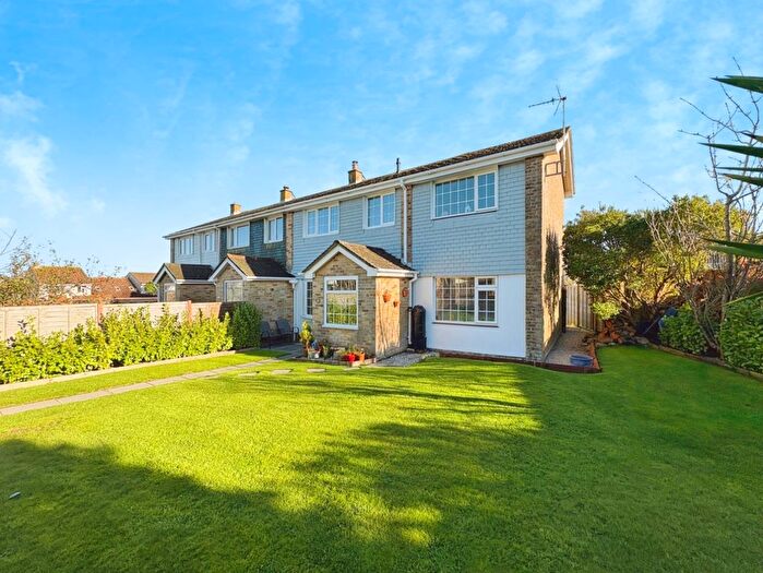 5 Bedroom End Terrace House For Sale In Helston, Beautifully Maintained Family Home, TR13