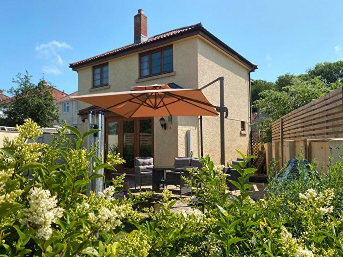 3 Bedroom Detached House For Sale In Combe Batch, Wedmore, BS28