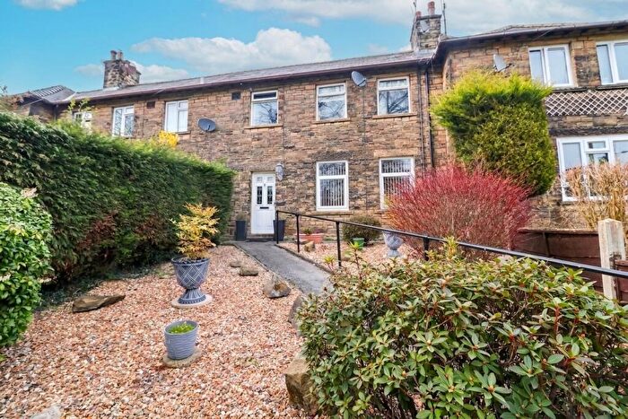 3 Bedroom Terraced House For Sale In Swallow House Lane, Hayfield, SK22