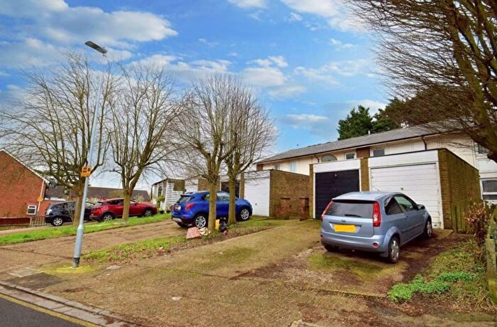 2 Bedroom Terraced House For Sale In Thirlmere Gardens, Northwood, Middlesex, HA6