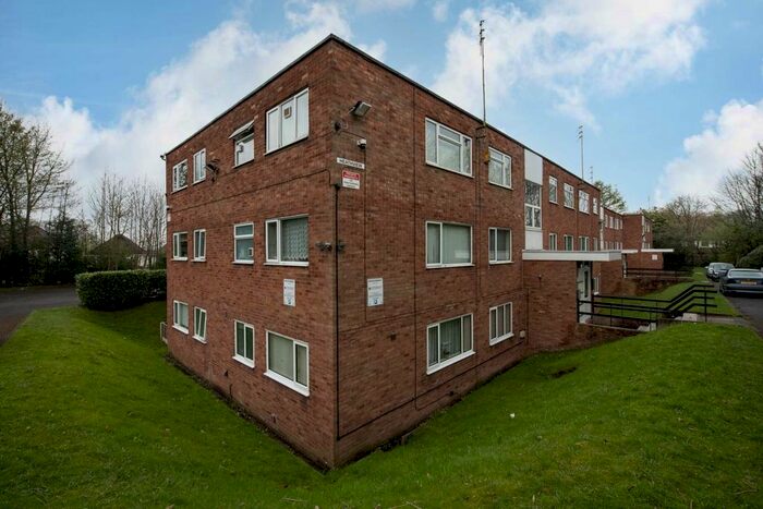 2 Bedroom Flat To Rent In Heathview, Kellbrook Crescent, Salford, M7