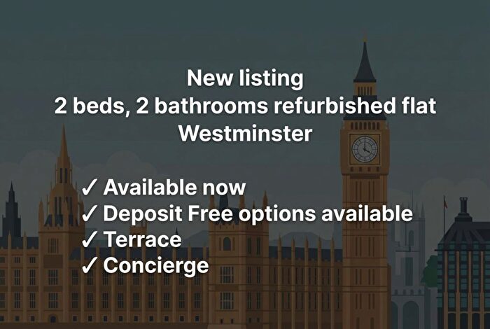 2 Bedroom Flat To Rent In Palgrave Gardens, London, NW1