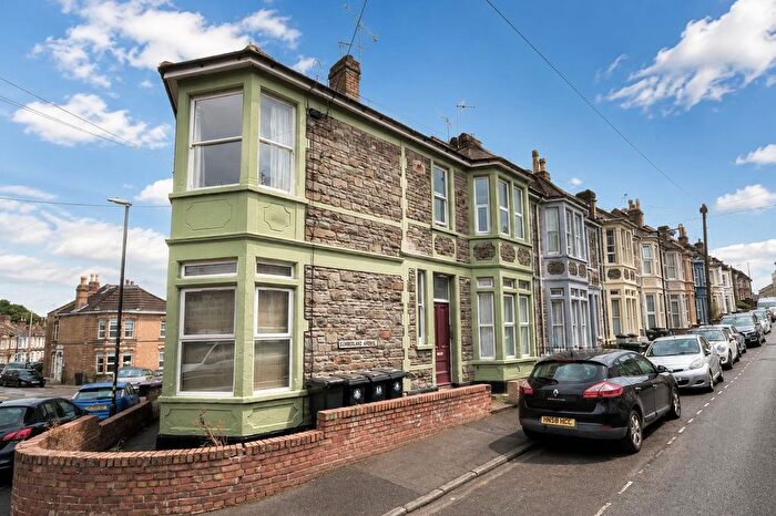 1 Bedroom Flat For Sale In Prime City Centre Living Wellington Avenue, Montpelier, Bristol, BS6