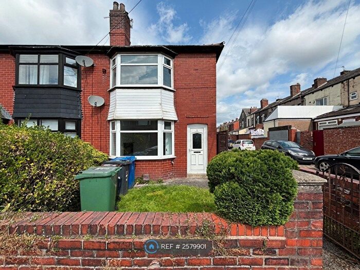 2 Bedroom Semi-Detached House To Rent In Eastham Avenue, Bury, BL9