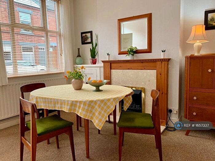 2 Bedroom End Of Terrace House To Rent In Montague Road, Leicester, LE2