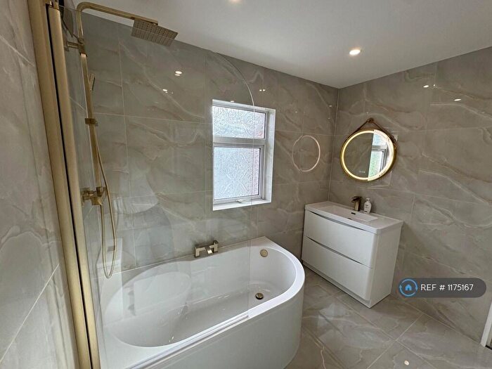 2 Bedroom Terraced House To Rent In Crossvale Road, Huyton, L36