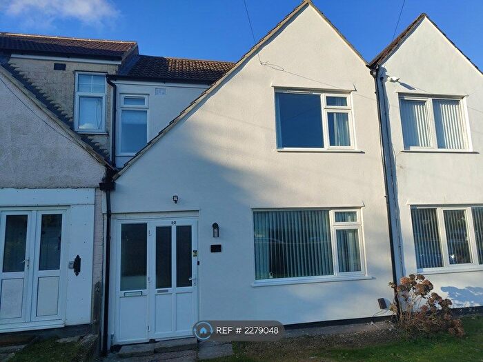 3 Bedroom Terraced House To Rent In Southfields Road, Dunstable, LU6