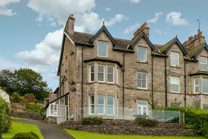 3 Bedroom Flat To Rent In The Laurels, The Promenade, Arnside, LA5