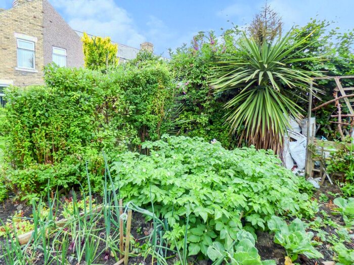 3 Bedroom Terraced House For Sale In Ingleby Terrace, Lynemouth, Morpeth, Northumberland, NE61