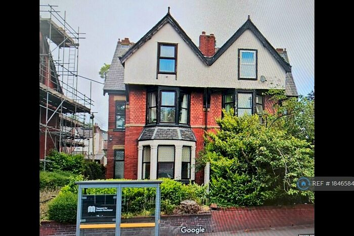 1 Bedroom Flat To Rent In Stamford Street, Stalybridge, SK15